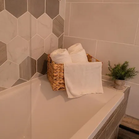 Mathea - Cozy&fibre - Proche Centre *